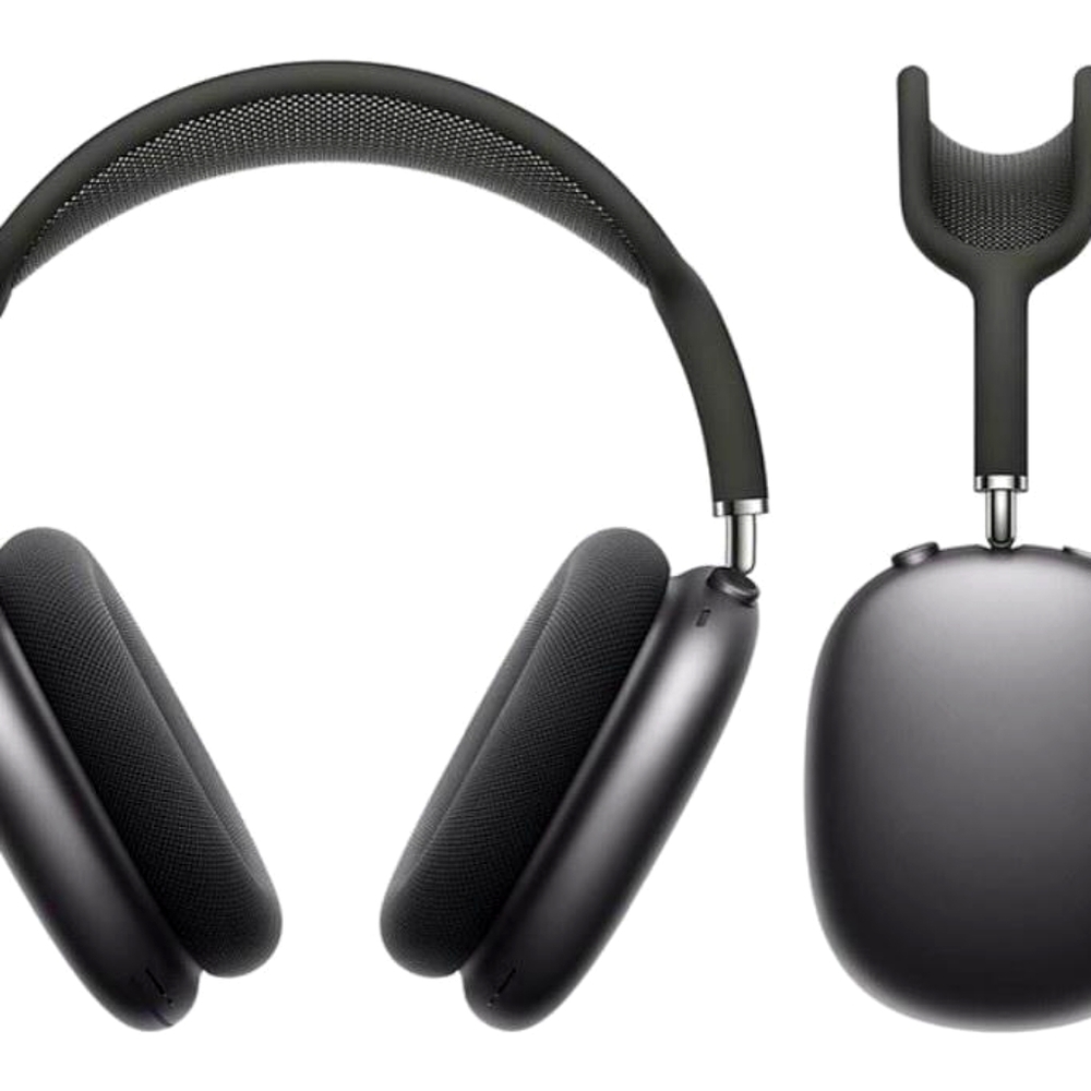 2021 air pod max